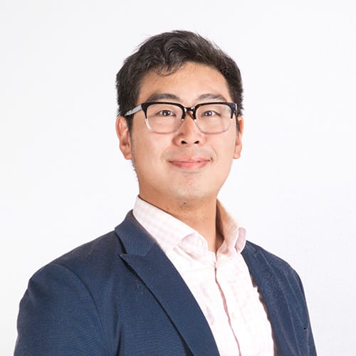 picture of brian nieh Brian Nieh