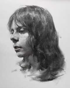 Visual Arts Masterclass with Millie Hankinson @ San Francisco High School of the Arts