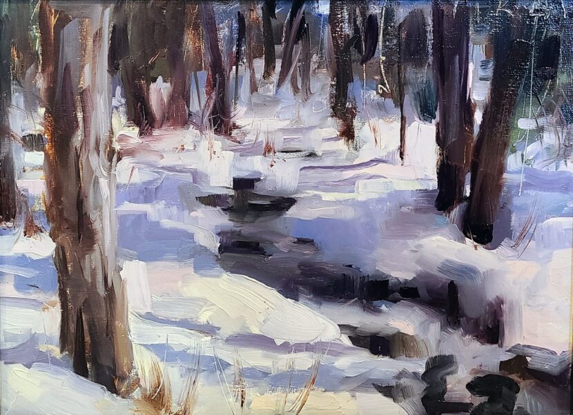 Visual Arts San Francisco High School of the Arts