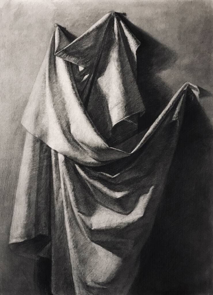 Visual Arts San Francisco High School of the Arts