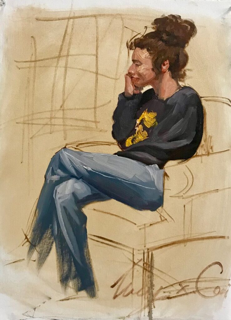 Visual Arts San Francisco High School of the Arts