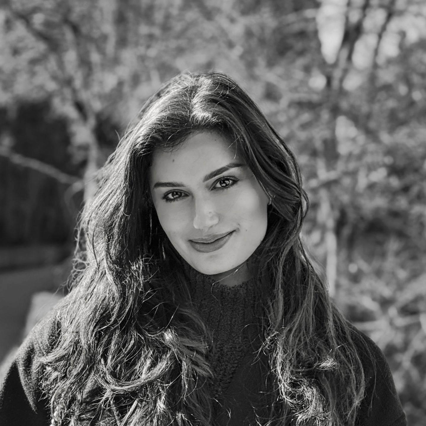 a picture of Juliana Bellissimo Juliana Bellissimo